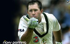 Ricky Ponting